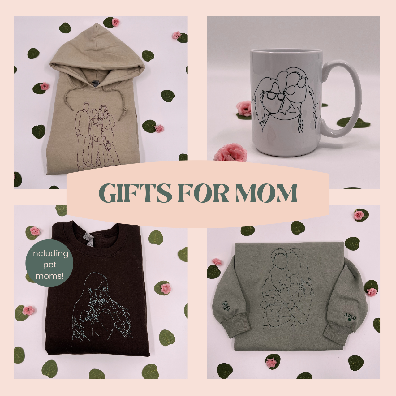 Mother's Day Gifts