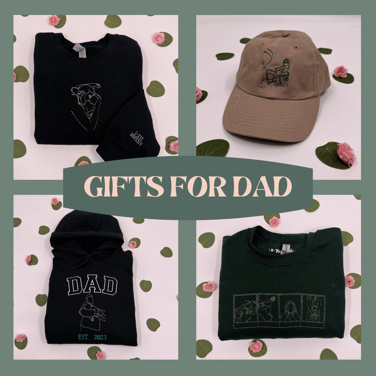 Gifts For Dad
