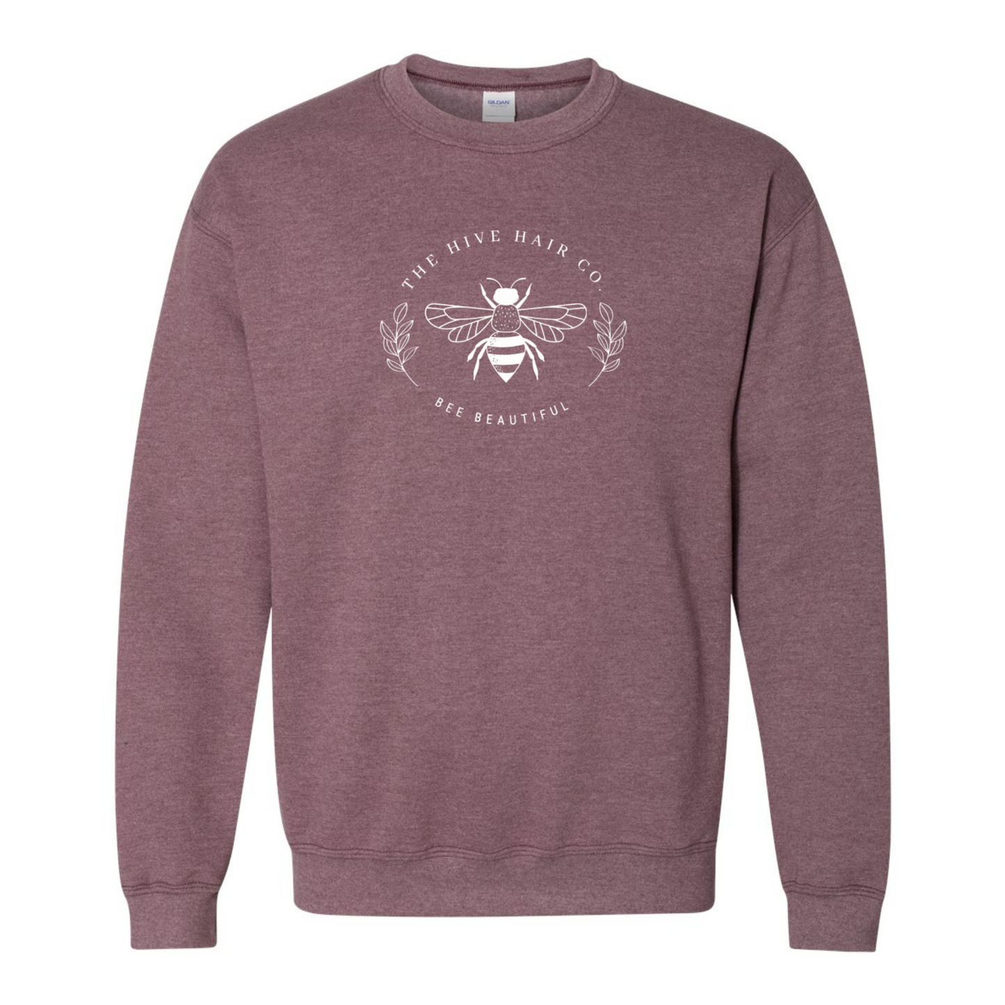 The Hive Hair Co. Sweatshirts