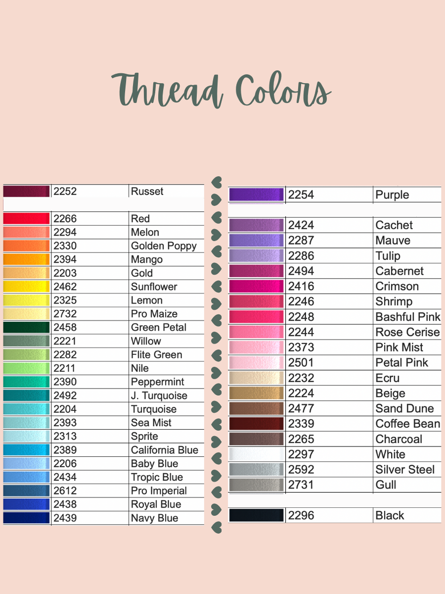 The Hive Hair Co. Hoodies