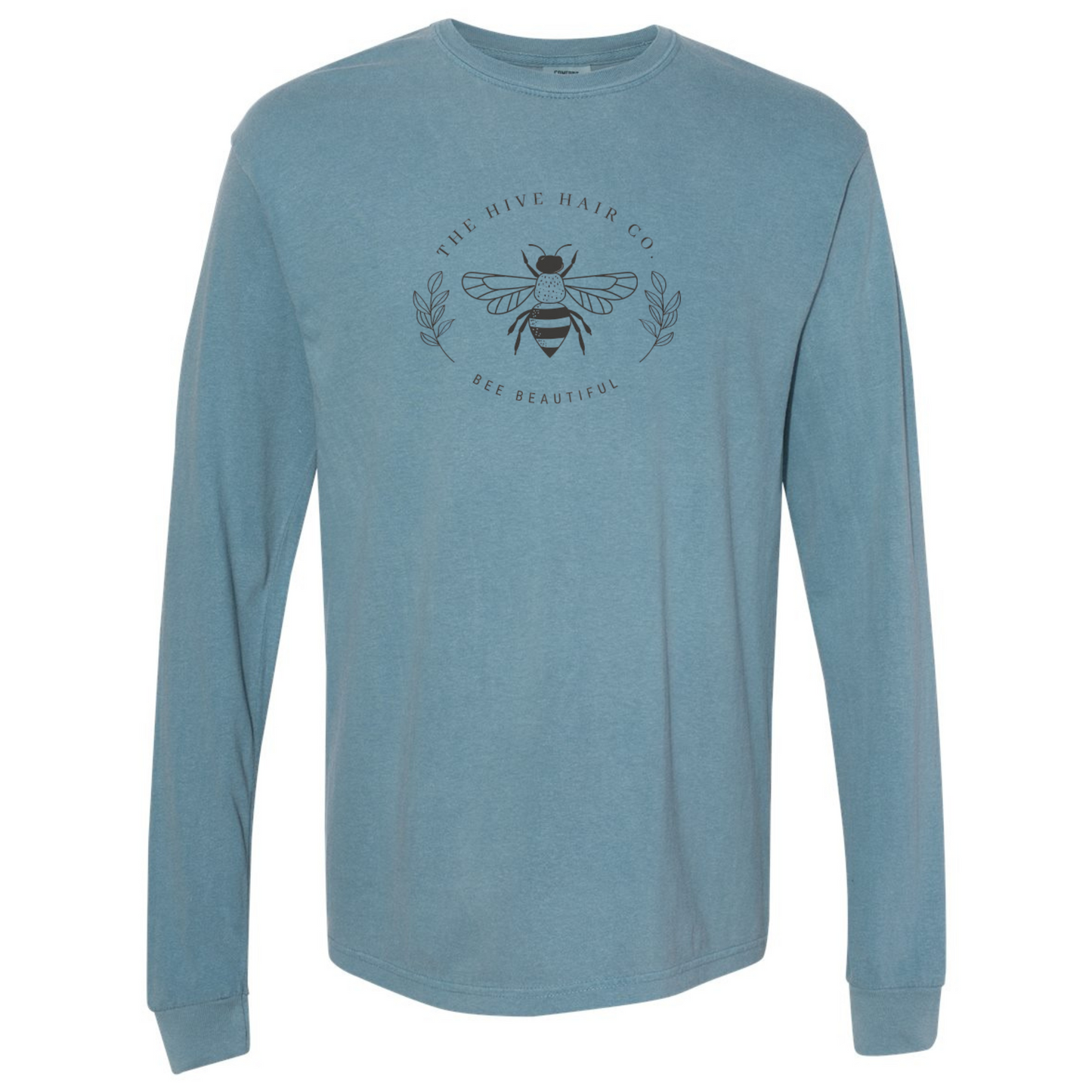 The Hive Hair Co. Long Sleeves