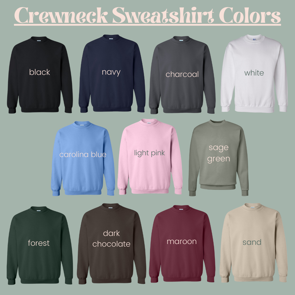 Custom Photo Membroidered Sweatshirt – Membroideries
