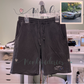 Custom Membroidered Men's Sweat Shorts