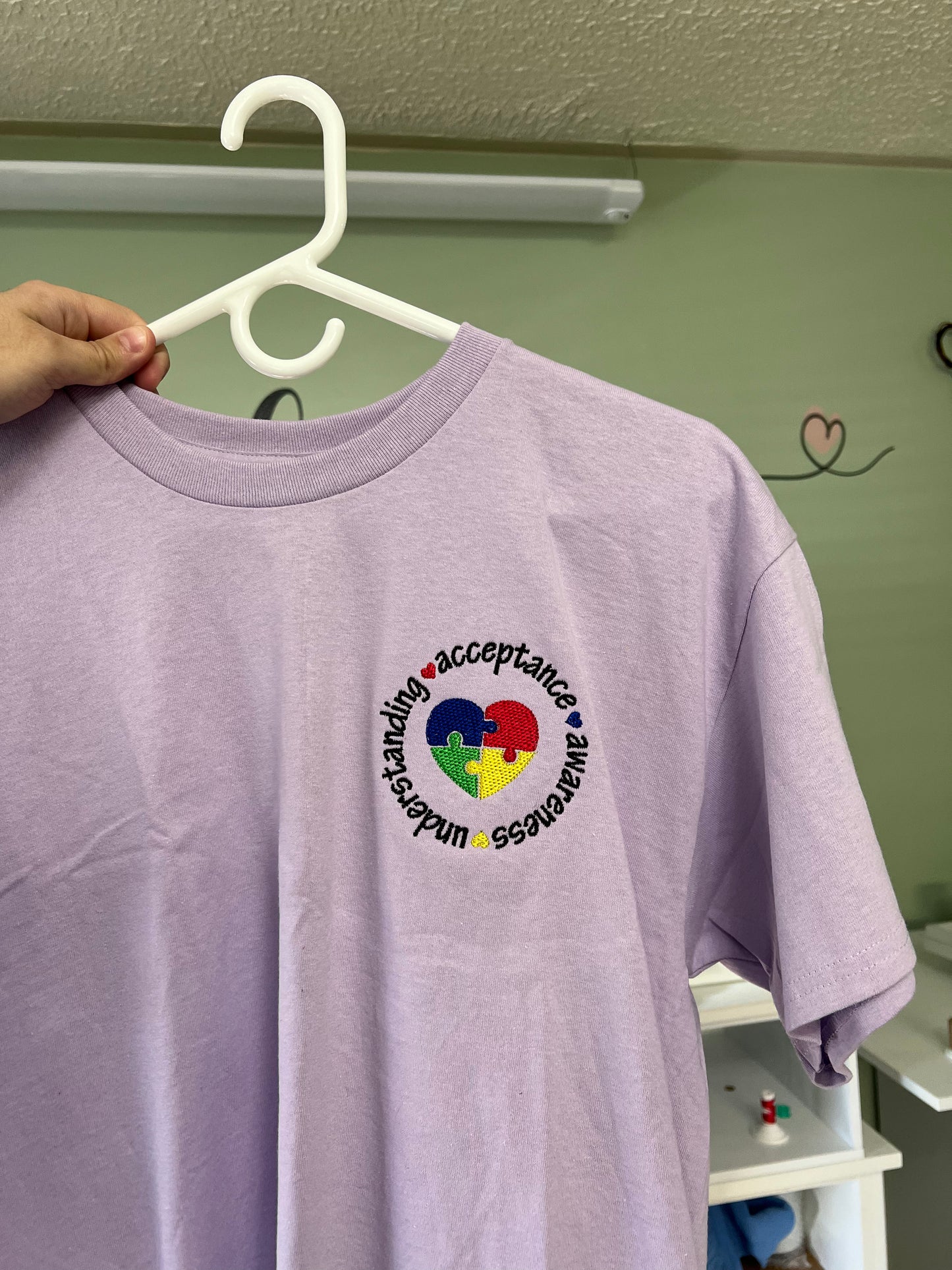 Autism Awareness T-shirt